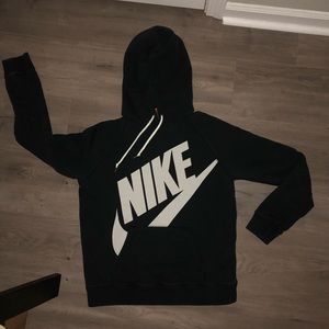 Women’s Nike Hoodie Sweatshirt